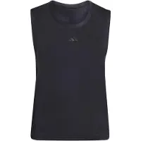 Adidas Tanktop Women Climacool Match Black-XS