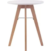 CLP Viktor Keukentafel 60 cm