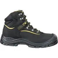 Albatros Gravel Mid Werkschoen S3 | Maat: 43