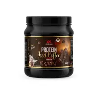 XXL Nutrition Protein iced coffee Regular Decaf 450 gr