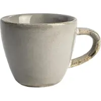 VERLO WIKLE Espressokopje 90 ml - Stijlvol & Duurzaam Porselein