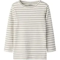 Name it Shirt 'NMNBani' beige / camel