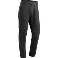 Maier Sports Wandelbroek Tajo Zip Loop