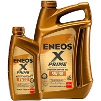ENEOS Motorolie X PRIME 5W30 4L