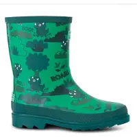 Regatta Regenlaarzen Mudplay (x2) | Maat 35