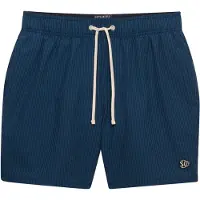 Superdry Zwemshorts marine