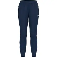 Jako One Trainingsbroek Dames - Marine | Maat: 36