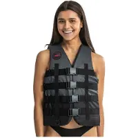 Jobe 4 Buckle Vest