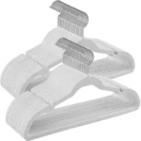 Famanu – Kofferorganizertassenset (XL - L - M - S - schoenentas - waszak) - duurzame nylon ripstopstof (grijs)