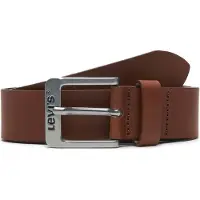 Levis Accessories Riem 'Free' bruin