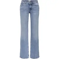 ONLY Jeans 'ONLJuicy' lichtblauw