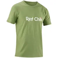 Red Chili T-shirt Me Corporate | Maat S