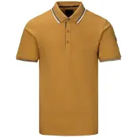 Regatta Adryan Korte Mouw Poloshirt