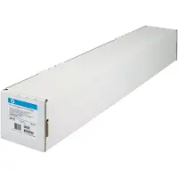 HP C6977C Heavyweight Coated Paper roll 1524 mm (60 inch) x 30,5 m (131 g/m²)