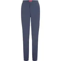 Craghoppers - Women's NosiLife Lola Trouser - Trekkingbroek 34 - Regular, blauw