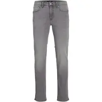 JJ REBEL Jeans 'JREBADAM' grey denim