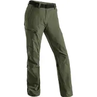 Maier Sports Dames wandelbroek Lulaka