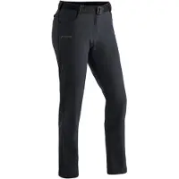 Maier Sports Damesbroek Perlit | Maat 54 Kort