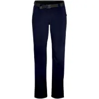 Maier Sports Dames wandelbroek Tech