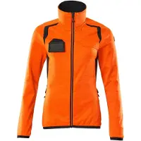 Mascot Accel. Safe Microfleece Jas 19453 | Maat: XL
