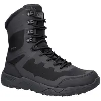 Original Brands Veiligheidsschoen Unisex Ultima 8.0 SZ WP Black-Schoenmaat 35