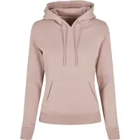 Build Your Brand Organic Hoodie