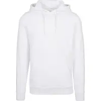 Build Your Brand Organic Hoodie