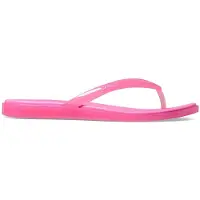 Crocs Teenslipper 'Miami' pink