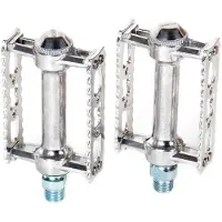 MKS Sylvan Touring Pedalen