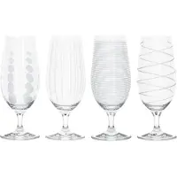 MIKASA C000211 Bierglas 4 Eenheden