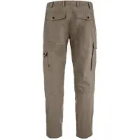 Fjällräven - Karl Pro Trousers - Trekkingbroek 52 - Long, bruin