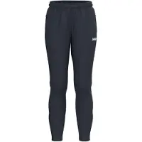 Jako One Trainingsbroek Dames - Antraciet | Maat: 36
