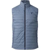 Dare 2b Mouwloze wandeljas Air Lite | Maat 3XL