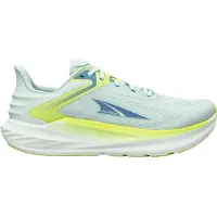 Altra Loopschoen 'TORIN 8' geel / petrol / mintgroen