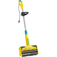 Gloria Multibrush XL (500W, Instelbare snelheid, Netstroom)