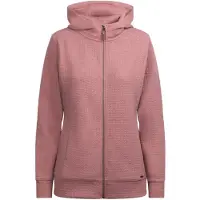 Trespass dameshoodie Winnie Casual Hoodie Light Mulberry Marl-L