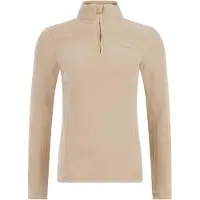 Protest Sportief sweatshirt 'PRTRemutez' beige