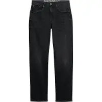 Superdry Jeans zwart