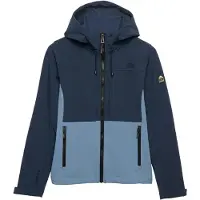 Superdry Tussenjas marine