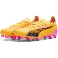 Puma Voetbalschoen 'ULTRA ULTIMATE' | 37,5 | female