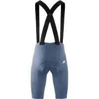 Assos Equipe R S11 Korte broek blauw voor heren || Maat: L