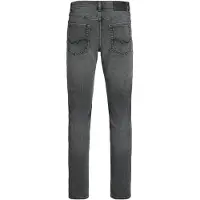 Jack & Jones Junior Jeans black denim