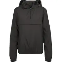 Build Your Brand Basic Pull Over Hoodie