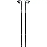 Black Diamond - Distance Carbon FKT Poles - Trailrunningstokken 130 cm, zwart