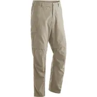 Maier Sports Trave Converteerbare Broek