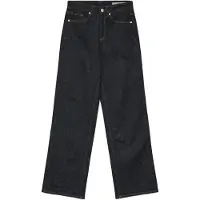 Vero Moda Jeans 'VMTessa' blauw denim / donkerblauw