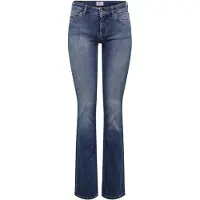 ONLY Jeans 'ONLBlush' blauw