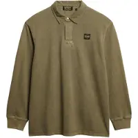 Superdry Shirt stone grey