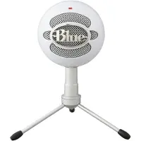 Blue Microphones Blue Microphone USB Microfoon Snowball iCE