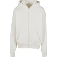 Build Your Brand BY192 Ultra Heavy Zip Hoody